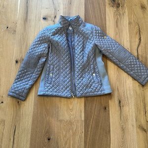 Michael Kors quilted jacket